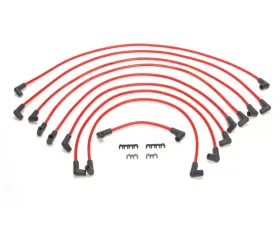 Delphi Spark Plug Wire Set Pontiac Firebird 1998-1999 5.7L V8