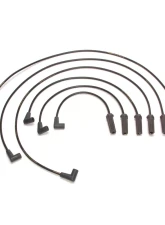 Delphi Spark Plug Wire Set                                     - XS10392 - Image 6