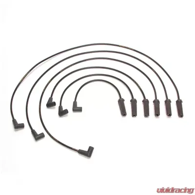 Delphi Spark Plug Wire Set - XS10392