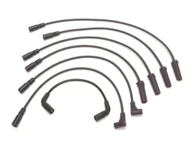 Delphi Spark Plug Wire Set