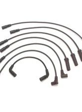 Delphi Spark Plug Wire Set                                     - XS10396 - Image 9