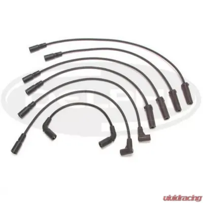 Delphi Spark Plug Wire Set - XS10396