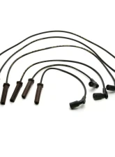 Delphi Spark Plug Wire Set                                     - XS10543 - Image 6