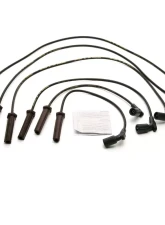 Delphi Spark Plug Wire Set                                     - XS10543 - Image 3