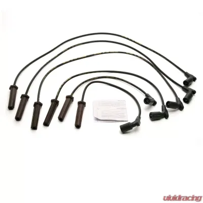 Delphi Spark Plug Wire Set - XS10543