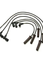 Delphi Spark Plug Wire Set                                     - XS10544 - Image 6