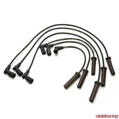Delphi Spark Plug Wire Set - XS10544