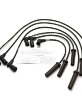 Delphi Spark Plug Wire Set                                     - XS10544 - Image 3
