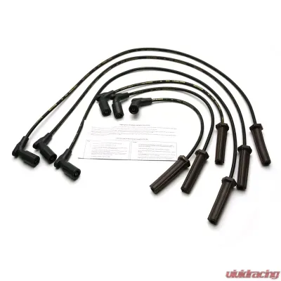 Delphi Spark Plug Wire Set - XS10544