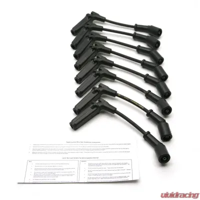 Delphi Spark Plug Wire Set - XS10545