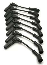 Delphi Spark Plug Wire Set                                     - XS10545 - Image 3