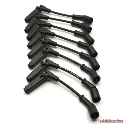 Delphi Spark Plug Wire Set - XS10545