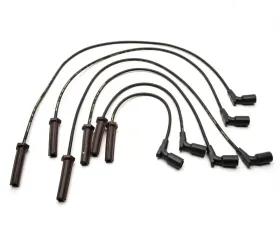 Delphi Spark Plug Wire Set Chevrolet Equinox 2005-2009 3.4L V6
