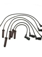 Delphi Spark Plug Wire Set Chevrolet Equinox 2005-2009 3.4L V6                                     - XS10546 - Image 3