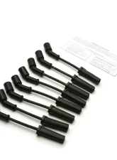 Delphi Spark Plug Wire Set                                     - XS10547 - Image 3