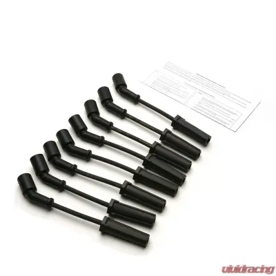Delphi Spark Plug Wire Set - XS10547