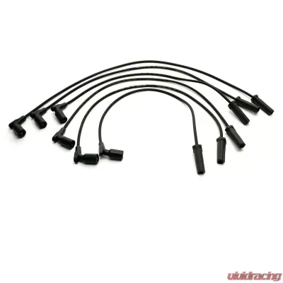 Delphi Spark Plug Wire Set - XS10548