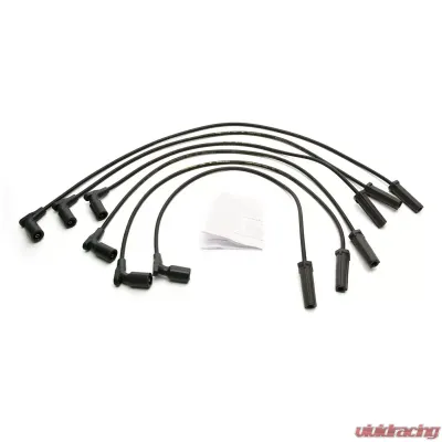 Delphi Spark Plug Wire Set - XS10548