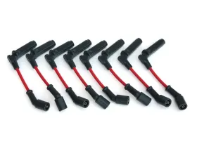 Delphi Spark Plug Wire Set