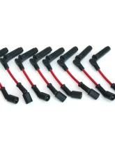 Delphi Spark Plug Wire Set                                     - XS10560 - Image 6