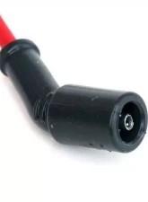 Delphi Spark Plug Wire Set                                     - XS10560 - Image 2