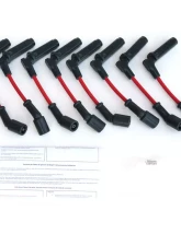 Delphi Spark Plug Wire Set                                     - XS10560 - Image 3