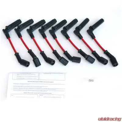 Delphi Spark Plug Wire Set - XS10560