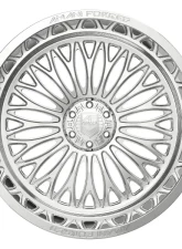 Amani Napoliano Off-Road Wheel 22x12 Blank 6x -44 Polished                                     - AF-NAP22126LPB-44FP-FC - Image 2