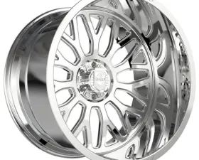 Amani Sorleno Off-Road Wheel 22x12 Blank 8x -44 Polished