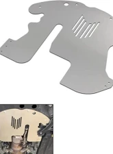 PLM Catalytic Converter Protection Shield Toyota Prius 2010-2015                                     - PLM-CAT-SHIELD-PRIUS-1015 - Image 2