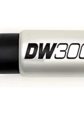 PLM DeatschWerks Fuel Pump DW300C 340LPH Honda Civic | Type-R | Accord 2016-2024                                     - DW-9-307-1059 - Image 2