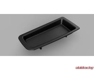 PLM Air Bag Dash Tray OEM Spec Acura Integra 1994-2001 - PLM-D-TRAY-DC2