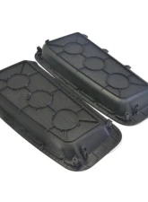 PLM Air Bag Dash Tray OEM Spec Acura Integra 1994-2001                                     - PLM-D-TRAY-DC2 - Image 4
