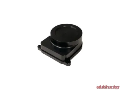 PLM Precision Works Distributor Cap Delete Honda B-16 | B18A | D16 | D15 - PLM-DIST-DEL-B-H