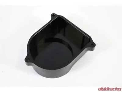 PLM Precision Works Distributor Cap Delete Honda B-16 | B18A | D16 | D15 - PLM-DIST-DEL-B-H