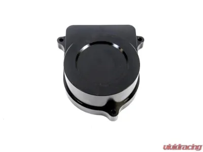 PLM Precision Works Distributor Cap Delete Honda B-16 | B18A | D16 | D15 - PLM-DIST-DEL-B-H