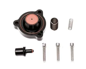PLM Precision Works Performance Diverter Valve Audi VW 1.4 TSI Twin Charged