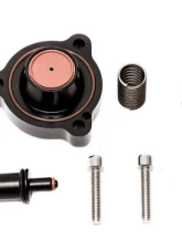 PLM Precision Works Performance Diverter Valve Mercedes-Benz 2.0 Turbo                                     - PW-BOV-T9358 - Image 2