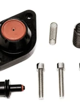 PLM Precision Works Performance Diverter Valve Mercedes-Benz 2.0 Turbo                                     - PW-BOV-T9358 - Image 2