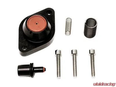 PLM Precision Works Performance Diverter Valve Mercedes-Benz 2.0 Turbo - PW-BOV-T9358