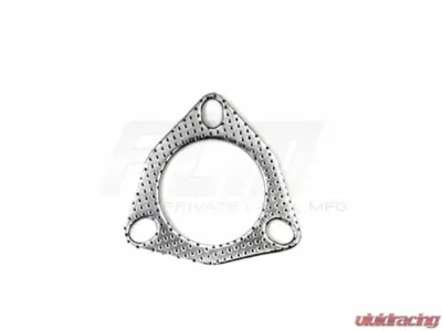 PLM 3-Bolt Gasket - GASKET-3-BOLT