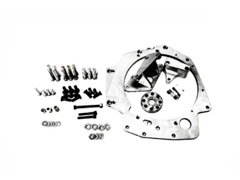 PLM H2B Swap Kit Honda Civic EG | Acura Integra DC2 1992-2001 - PLM-CNC-H2B-KIT-EG-DC