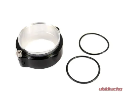 PLM 2.5inch Quick Release HD Clamp System Assembly - PLM-HD-CLAMP-2.5