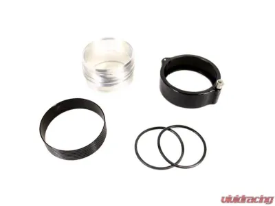 PLM 2.5inch Quick Release HD Clamp System Assembly - PLM-HD-CLAMP-2.5
