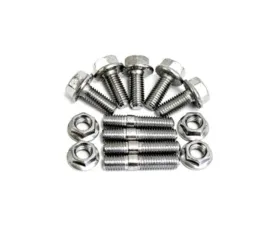 PLM Precision Works Header Bolt Kit V2 B-Series