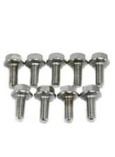 PLM Precision Works Header Bolt Kit V1 B-Series                                     - HEADER-BOLT-B-D-BOLTS-V1 - Image 2