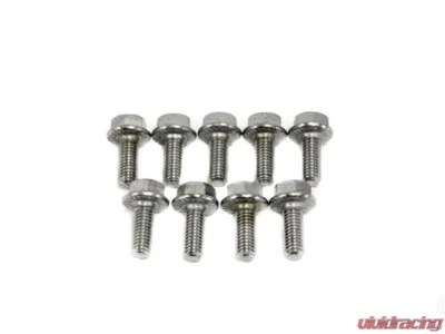 PLM Precision Works Header Bolt Kit V1 B-Series - HEADER-BOLT-B-D-BOLTS-V1