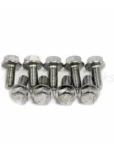PLM Precision Works Header Bolt Kit V1 B-Series                                     - HEADER-BOLT-B-D-BOLTS-V1 - Image 2