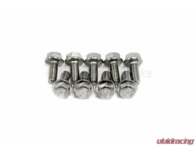 PLM Precision Works Header Bolt Kit V1 B-Series - HEADER-BOLT-B-D-BOLTS-V1