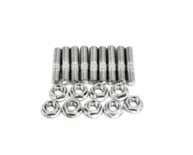 PLM Precision Works Header Bolt Kit V3 B-Series